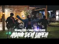 Download Lagu Minang EDM x Takes Time, Adinda Thania Sofyan -AYAM DEN LAPEH (COVER)