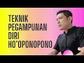 Download Lagu Mas Bagoes : Teknik Pengampunan Ho'oponopono