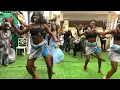 LES ÉTOILES - SORTIE ROYALE (Mariage Vidéo Dance)