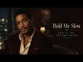 HOLD ME SLOW – Ruby & The Rhythm Saints | Classic 80s Soul Love Ballad