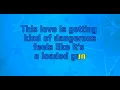 White Horse Karaoke | Chris Stapleton Karaoke Version