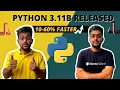 Python 3 11 beta released These new features will blow your mind by Abhijeet Gupta
