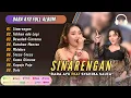 Download Lagu SINARENGAN - DARA AYU FT SYAHIBA SAUFA | TAKKAN ADA LAGI | BAWALAH CINTAMU | KUTUKAN MANTAN | STECU