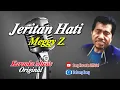 Download Lagu JERITAN HATI || MEGGY Z || KARAOKE || @sonykaraokeofficial