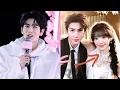 FINALLY REVEALED Zhang Linghe Breaks His Silence on Tian Xiwei The True Meaning Behind
