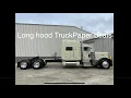 My favorite classic big hood truck on Truck Paper