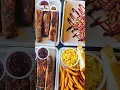 BBQ with a twist smallbus