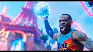 movie explained in hindi space jam a new legacy 2021 full slasher film explained in hindi