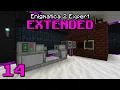 E2E Extended 14 - Advanced multiblocketry