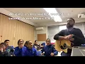Inwood Academy - Mr Walterson and Just Words