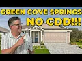 Priced Out of Jacksonville This New Construction Community Has No CDD Fees