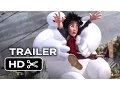 Download Lagu Big Hero 6 Official Trailer #1 (2014) - Disney Animation Movie HD