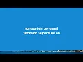 Download Lagu TULUS ~ SAHABAT KECIL {LIRIK Lagu }