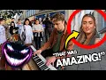 Download Lagu I Played PHONK Songs On Piano In Public!