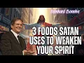 Download Lagu 3 Foods Satan Uses to Weaken Your Spirit|| Revelation by Reinhard Bonnke