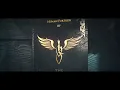 HUMAN FORTRESS - The Grimoire (Lyric Video)
