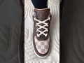 Download Lagu Tutorial lacci scarpe 🤩 #shoes #viral #short #tutorial di zapaskyshop su instagram