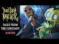 Don t Starve Together Tales From the Constant Nature Animated Short