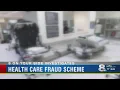 Florida man arrested in connection to 1 billion Medicare fraud scheme