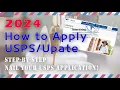 How to Apply for USPS Jobs in 2024 A Complete Guide for Applicants