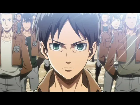 SHINGEKI NO KYOJIN na NETFLIX 