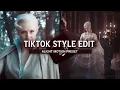 TIKTOK STYLE EDIT PRESET-ALIGHT MOTION