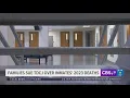 Families sue Texas Department of Criminal Justice over 2023 heat deaths of inmates