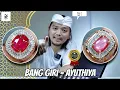 Lagu Ruby Burma Premium ❗ Rahasia Tampil Ganteng \u0026 Elegan, Banyak Bonusnya ( Giri-Ayuthiya Collection )