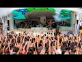 Download Lagu Tinashe \u0026 Disco Lines - No Broke Boys (Live from LIV Beach Las Vegas)