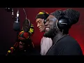 Download Lagu Queen Omega \u0026 Chezidek \u0026 U Brown \u0026 Irie Ites - Money Medley (Dubplate)