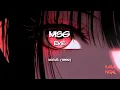 Lagu [KaraMetal] MSG - Eve (Karaoke)