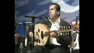 الحاج عبدالعاطي أمنا في رائعة فتية يابلادي 