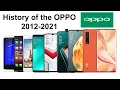 Download Lagu History of the OPPO 2012-2021 | All OPPO Phones Evolution 2012-2021
