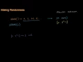 Math for Game Developers - Making Randomness Pseudorandom Number Generators