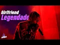 Travis Scott - Girlfriend ft Daxz CC