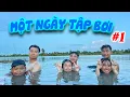 Download Lagu ATĐ - MỘT NGÀY ĐI TẬP BƠI | VÀ CÁI KẾT!!! \