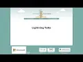 Lightning Talks - Friday