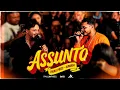 Paulo Pires Feat Hungria- Assunto (Official Music)