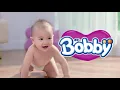 BOBBY SIÊU MỎNG KHÔ THOÁNG - LÕI NÉN THẦN KỲ 3MM - TVC 2022 - 15s