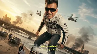 ملوك ساقت كارها  يابني احنا ابطالها   عصام صاصا الكروان توزيع كيمو الديب      دندنها