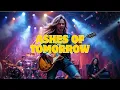 Ashes of Tomorrow | Epic Rock Ballad About Lost Love