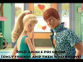 Just Show Me How To Love You Eng-Italian lyrics