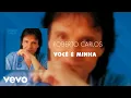Download Lagu Roberto Carlos - Você é Minha (Áudio Oficial)