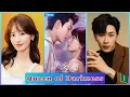 Lagu Queen of Darkness - Chinese Drama [ Cast ]