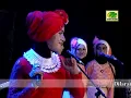 Qasidah rahasia cantik menawan