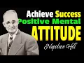 Download Lagu How to Achieve Success Through a Positive Mental Attitude | Napoleon Hill Wisdom