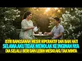 Download Lagu Istri Bangsawan Mesir Yang Kesepian Yang Baik Hati!