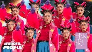  mv full warota people bnk48