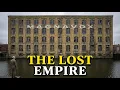 The Silent Magnavox Factory How America s Stereo Giant Faded Away
