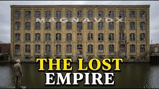 The Silent Magnavox Factory How America s Stereo Giant Faded Away